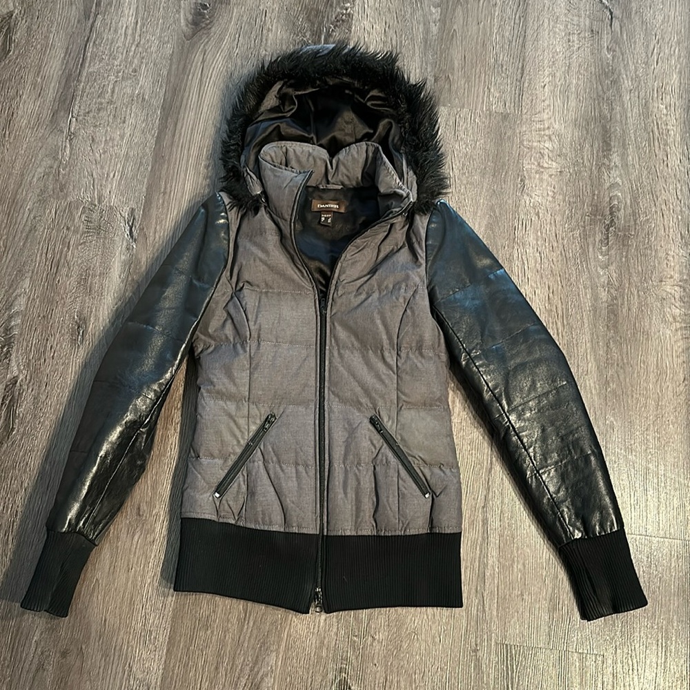 Danier Winter Jacket - image 1